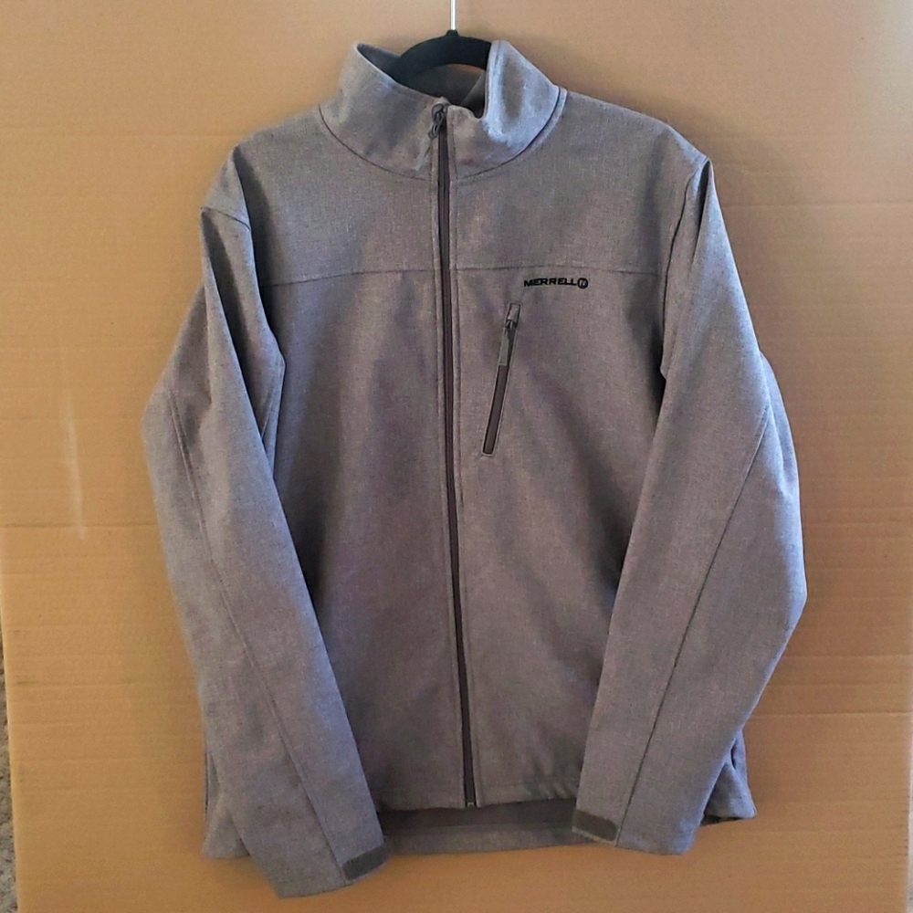 Mens Merrell midweight jacket